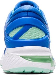 Gel kayano outlet 26 blue coast