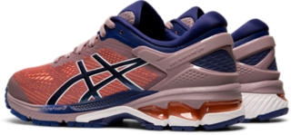 Gel kayano 26 2025 birch blue expanse