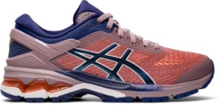 asics kayano womens 9.5