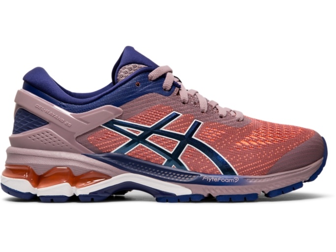 Asics 2025 duomax 1012a457