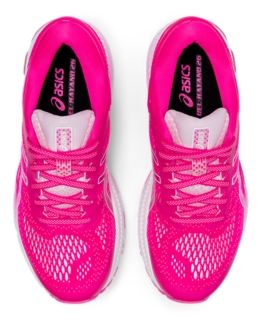 Asics kayano 2025 26 pink glo