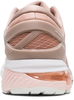 Gel kayano 26 fawn/rose gold sale