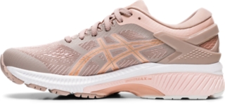 Asics gel foundation store 7 donna rosse