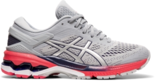 wide fit asics women's