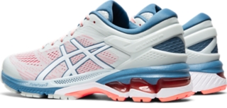 Asics kayano 26 outlet wide womens