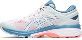 Asics kayano shop 26 wide womens