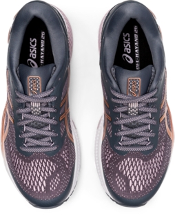 Asics kayano hotsell 26 wide womens