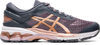 asics womens wide fit trainers
