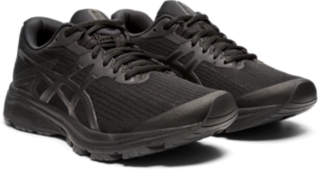 asics gt 1000 heel drop