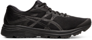 GT-1000 8 | Black/Black | Running Shoes 