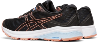 asics women's gt 1000 8 running shoe