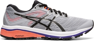 Women's GT-1000 8 | PIEDMONT GREY/BLACK | Running | ASICS Outlet