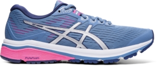 womens asics running