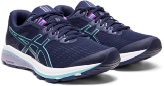 Asics gt 1000 outlet 8 women's running