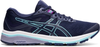asics gt 1000 8 review