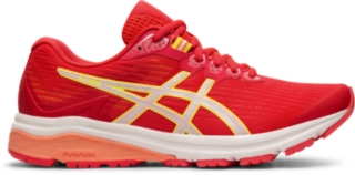 asics gt 1000 womens Pink