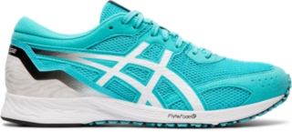 asics ice running shoes