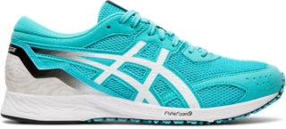 Women's | Ice Mint/White | Running Shoes | ASICS