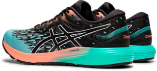 asics dynaflyte women's running shoes