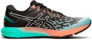 Black/ Ice Mint | Running Shoes | ASICS