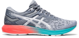 Asics dynaflyte heel toe drop best sale