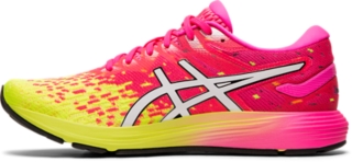 Asics dynaflyte 2025 hot pink