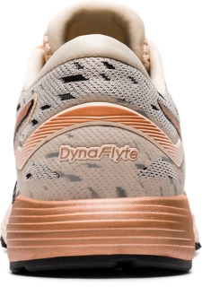 Asics dynaflyte donna sales oro