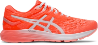 tênis asics excite 4 a coral