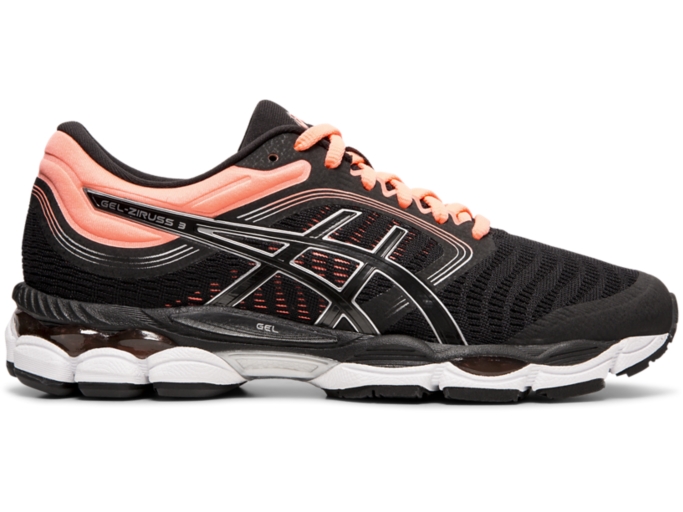 Asics gel ziruss 2 deals womens running shoes