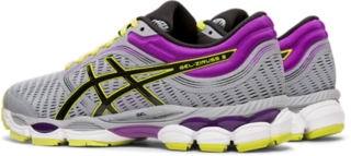 Asics gel ziruss 3 on sale review