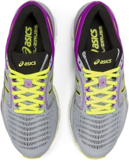 Asics gel ziruss online mujer