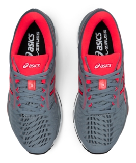 Womens hotsell asics ziruss