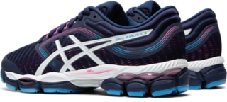 Womens hotsell asics ziruss