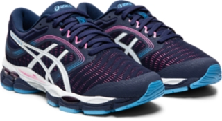 Asics gel ziruss outlet women's review