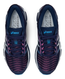 Asics women's shop gel-ziruss running shoe