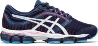 asics gel superion 2 women's review