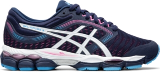 asics ziruss test