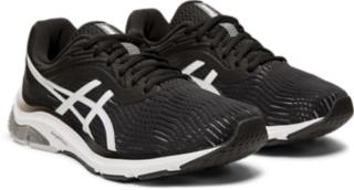 cerebro Masaccio colina Women's GEL-PULSE 11 | Black/ Piedmont Grey | Running Shoes | ASICS