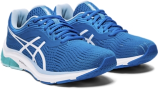 Asics gel pulse 11 bleu on sale