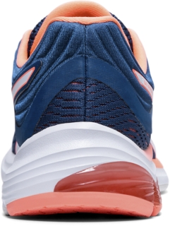  ASICS Zapatillas de running Gel-Pulse 11 para mujer, Gris  arcilla/azul transparente : Ropa, Zapatos y Joyería