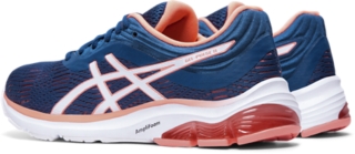 Asics gel pulse online 7 mujer