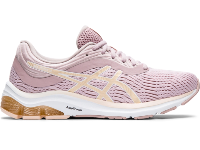 Asics gel foundation 11 donna rosa online