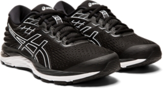 Asics gel nimbus 2025 21 womens black