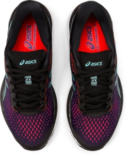 Asics gel cumulus shop 21 laser pink