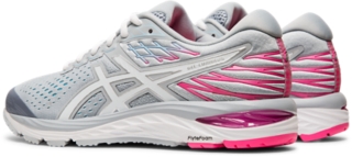 Tenis Asics Mujer Gel Cumulus 21 NS Azul 1012A676400