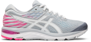 asics female