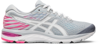 Women's GEL-CUMULUS 21 | Piedmont Grey 