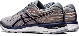 asics gel cumulus 21 recensione