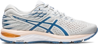 asics cumulus 21 release date