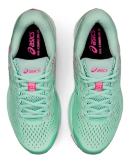 Asics deals mint green